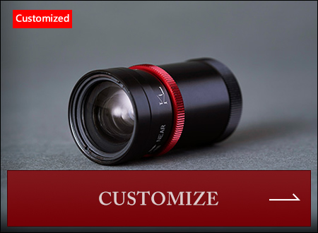 CUSTOMIZE