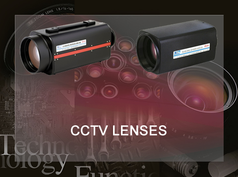 CCTV LENS